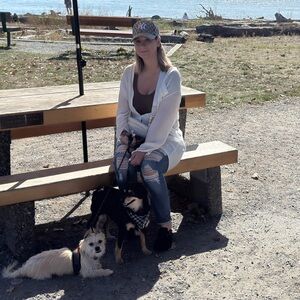 Meet your Posher, Victoria